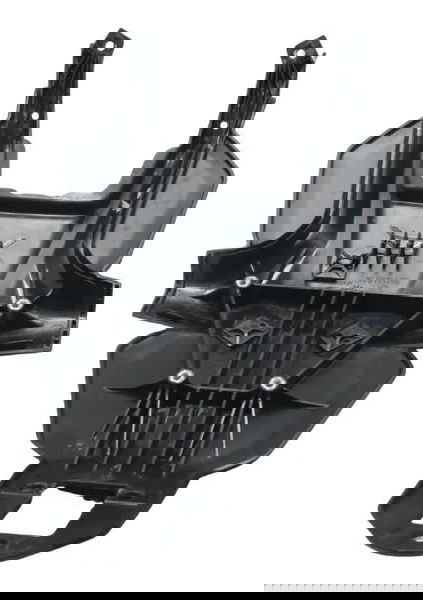 Suporte Placa Ducati Multistrada V4 21-25 Original