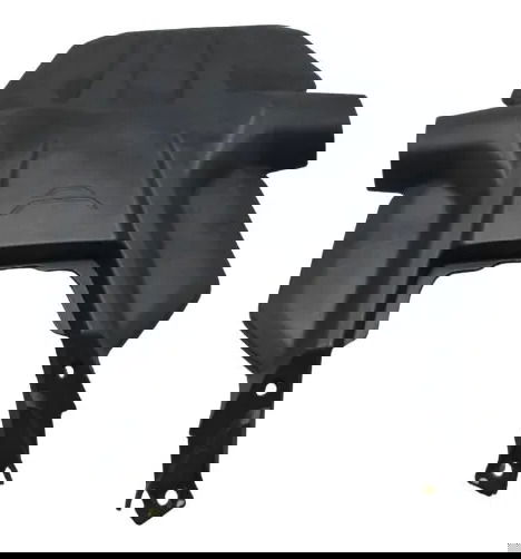 Suporte Placa Ducati Multistrada V4 21-25 Original