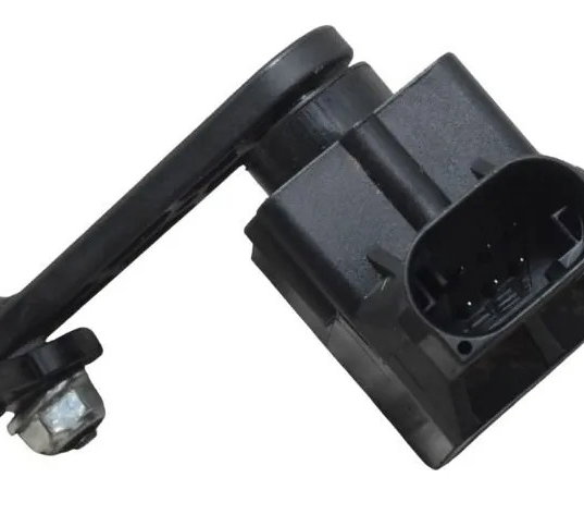 Sensor Nível Suspensão Ducati Multistrada V4 21-25 Original