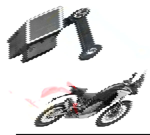 Sensor Nível Suspensão Ducati Multistrada V4 21-25 Original