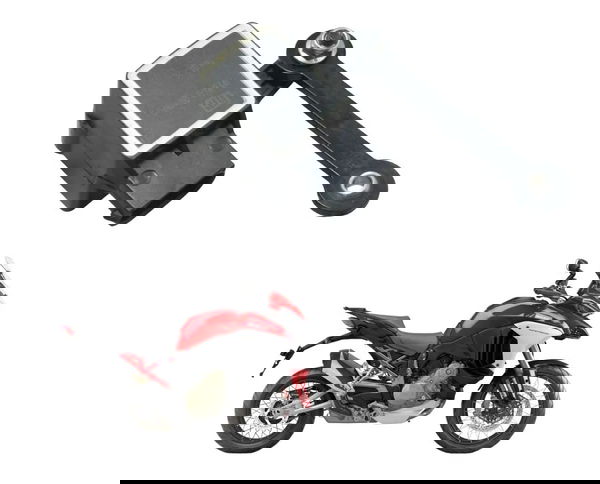 Sensor Nível Suspensão Ducati Multistrada V4 21-25 Original
