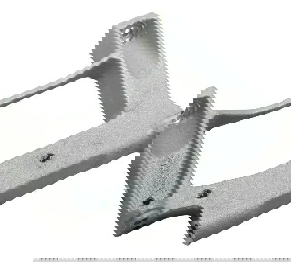 Suporte Tanque Ducati Multistrada V4 21-25 Original