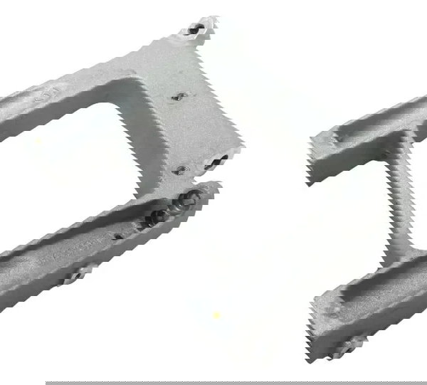 Suporte Tanque Ducati Multistrada V4 21-25 Original