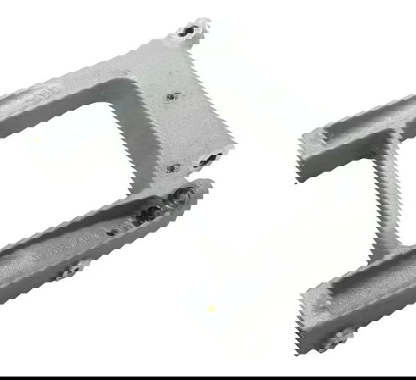 Suporte Tanque Ducati Multistrada V4 21-25 Original