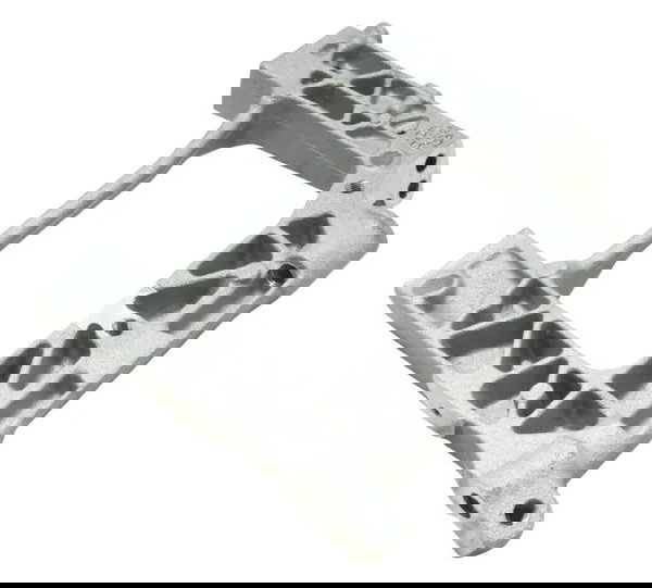 Suporte Tanque Ducati Multistrada V4 21-25 Original