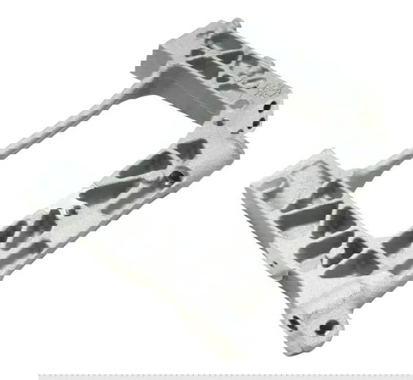 Suporte Tanque Ducati Multistrada V4 21-25 Original