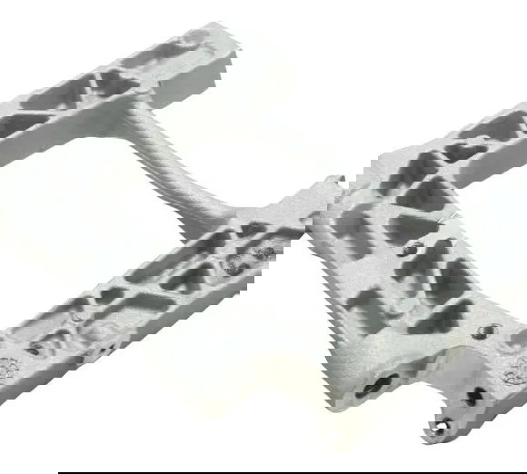 Suporte Tanque Ducati Multistrada V4 21-25 Original