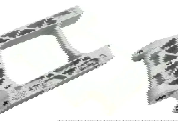 Suporte Tanque Ducati Multistrada V4 21-25 Original