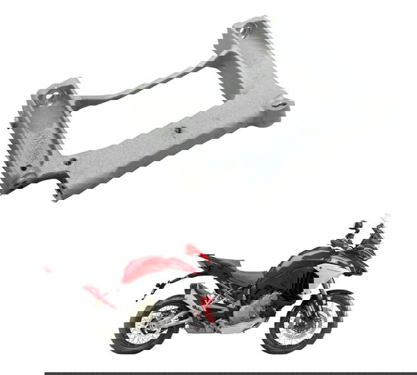 Suporte Tanque Ducati Multistrada V4 21-25 Original