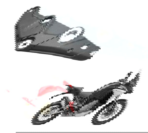 Suporte Motor Direito Ducati Multistrada V4 21-25 Original