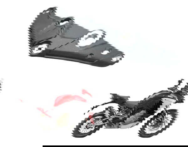 Suporte Motor Direito Ducati Multistrada V4 21-25 Original