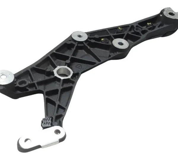 Suporte Motor Esquerdo Ducati Multistrada V4 21-25 Original