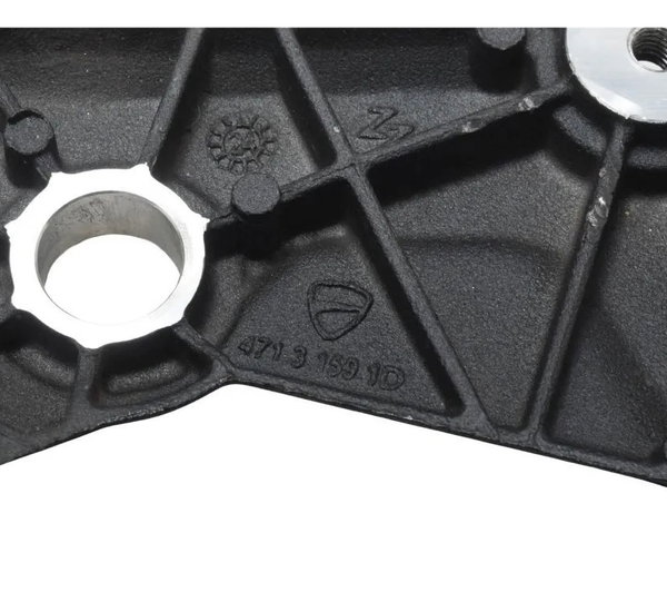 Suporte Motor Esquerdo Ducati Multistrada V4 21-25 Original