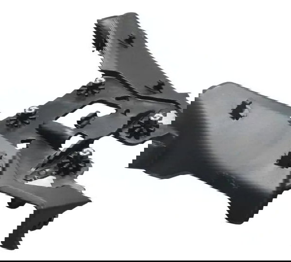 Suporte Inferior Rabeta Ducati Multistrada V4 21-25 Original