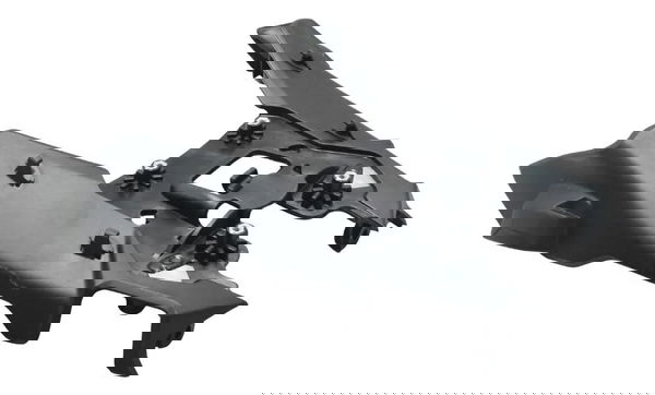 Suporte Inferior Rabeta Ducati Multistrada V4 21-25 Original