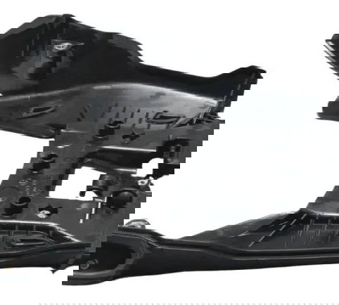 Suporte Inferior Rabeta Ducati Multistrada V4 21-25 Original