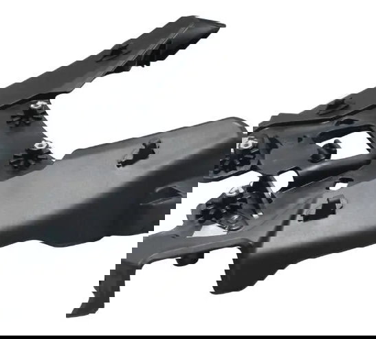 Suporte Inferior Rabeta Ducati Multistrada V4 21-25 Original