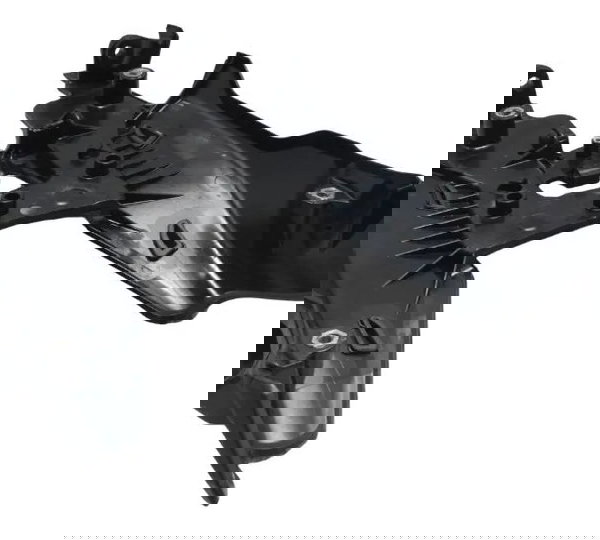 Suporte Inferior Rabeta Ducati Multistrada V4 21-25 Original