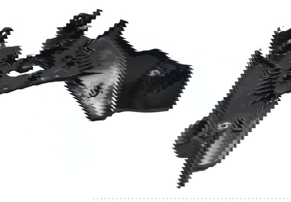 Suporte Inferior Rabeta Ducati Multistrada V4 21-25 Original