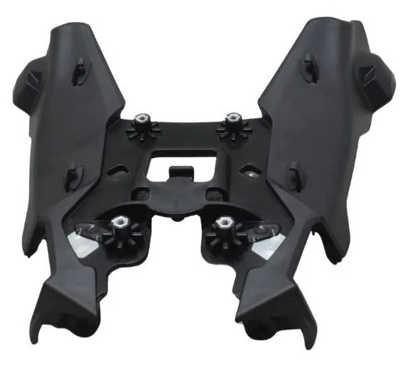 Suporte Inferior Rabeta Ducati Multistrada V4 21-25 Original