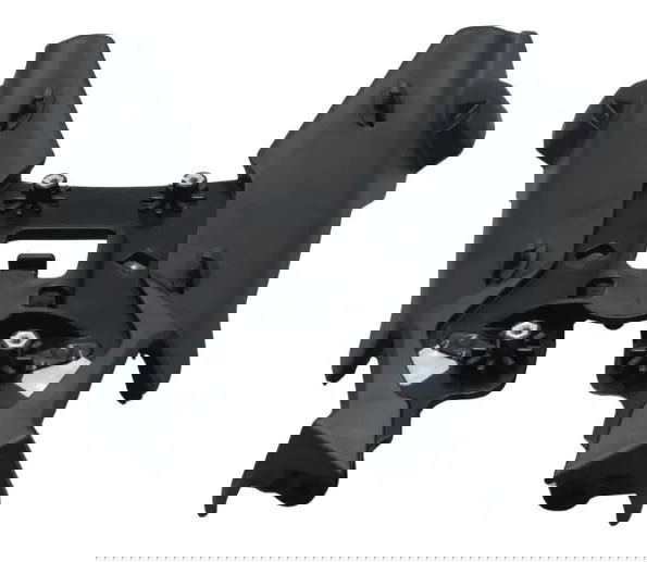 Suporte Inferior Rabeta Ducati Multistrada V4 21-25 Original