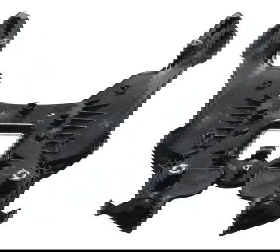 Suporte Inferior Rabeta Ducati Multistrada V4 21-25 Original