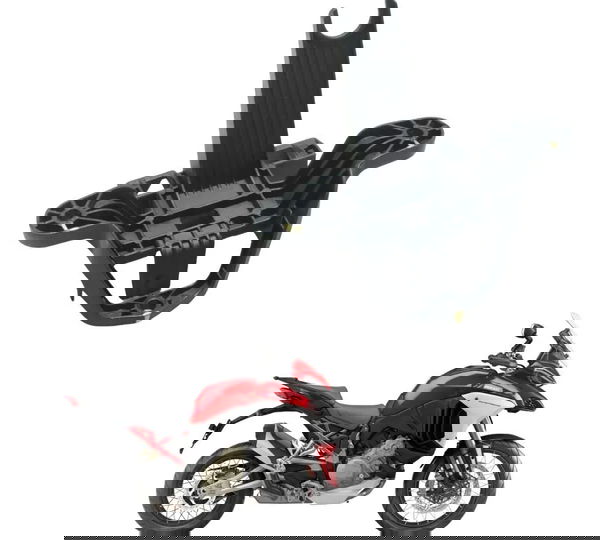 Suporte Interno Ducati Multistrada V4 21-25 Original