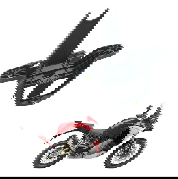 Suporte Interno Ducati Multistrada V4 21-25 Original