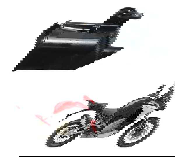 Separador Óleo Motor Ducati Multistrada V4 21-25 Original