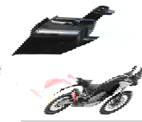 Separador Óleo Motor Ducati Multistrada V4 21-25 Original