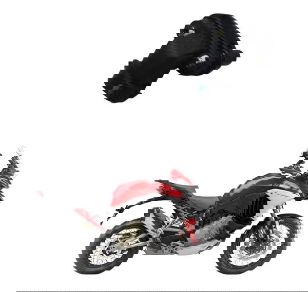 Sensor Temperatura Ar Ducati Multistrada V4 21-25 Original