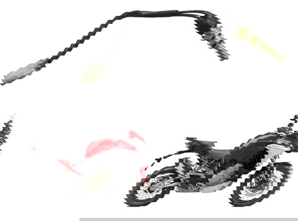 Sensor Temperatura Ducati Multistrada V4 21-25 Original