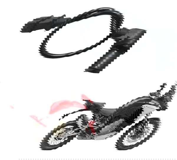 Sensor Rotação Ducati Multistrada V4 21-25 Original