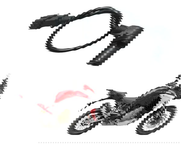 Sensor Rotação Ducati Multistrada V4 21-25 Original