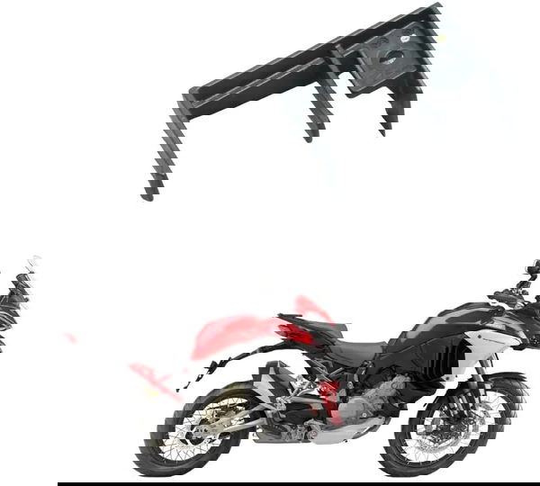 Suporte Rele Partida Ducati Multistrada V4 21-25 Original