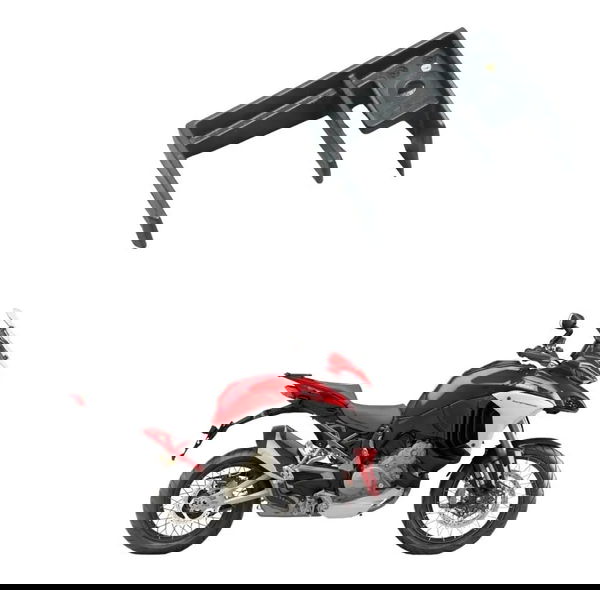 Suporte Rele Partida Ducati Multistrada V4 21-25 Original