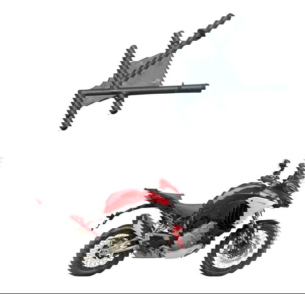 Suporte União Mangueiras Ducati Multistrada V4 21-25 Origina