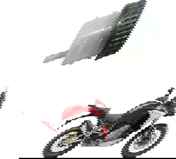 Reservatório Freio Traseiro Ducati Multistrada V4 21-25 Orig