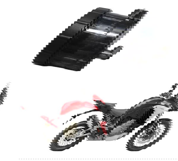 Reservatório Freio Dianteiro Ducati Multistrada V4 21-25