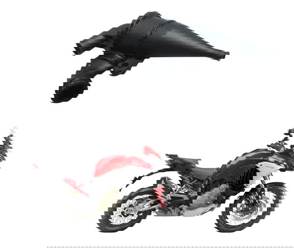 Respiro Óleo Motor Ducati Multistrada V4 21-25 Original