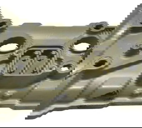 Tampa Cabeçote Ducati Multistrada V4 21-25 Original