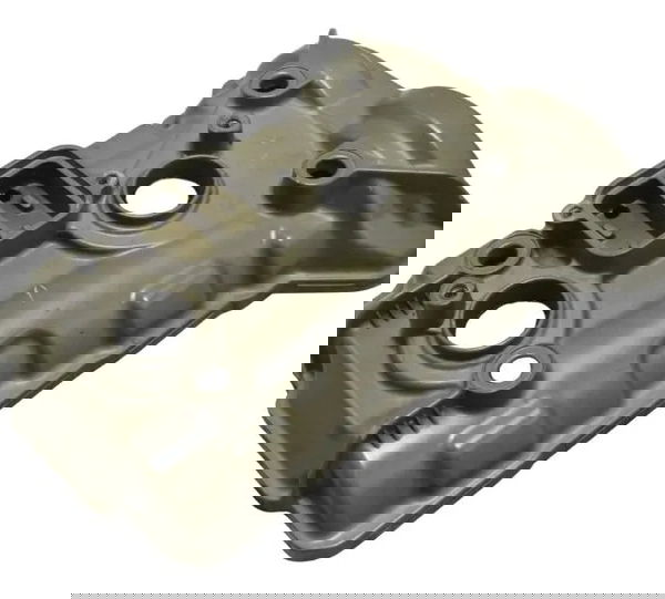 Tampa Cabeçote Ducati Multistrada V4 21-25 Original