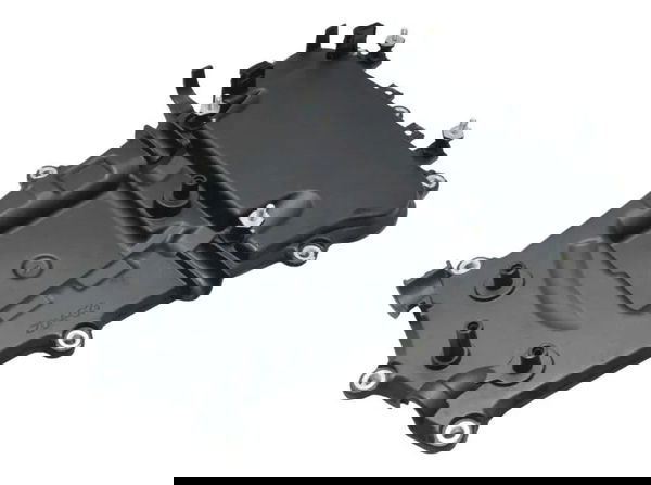 Tampa Caixa Filtro Ar Ducati Multistrada V4 21-25 Original