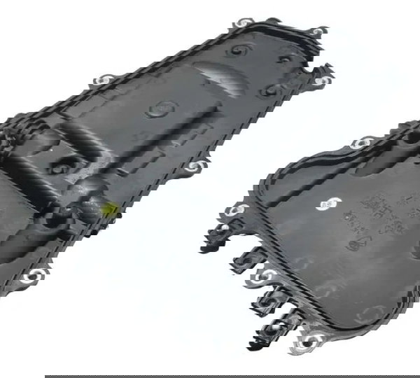 Tampa Caixa Filtro Ar Ducati Multistrada V4 21-25 Original