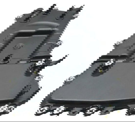 Tampa Caixa Filtro Ar Ducati Multistrada V4 21-25 Original