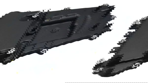 Tampa Caixa Filtro Ar Ducati Multistrada V4 21-25 Original