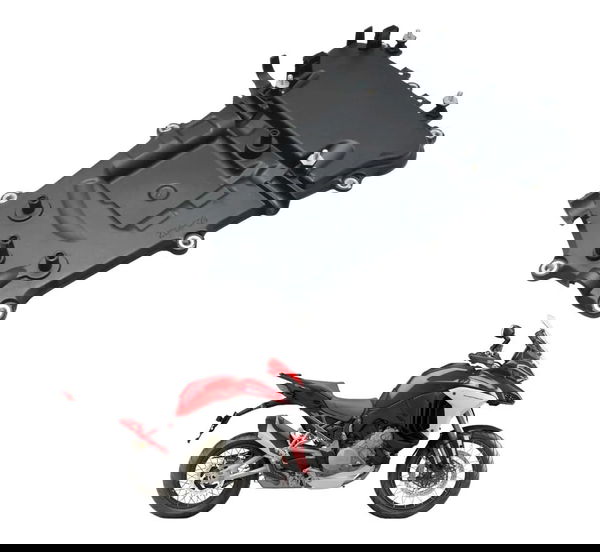 Tampa Caixa Filtro Ar Ducati Multistrada V4 21-25 Original