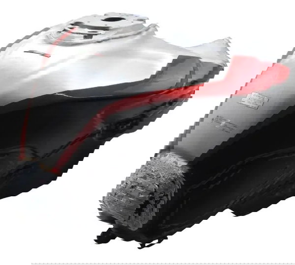 Tanque C/ Avaria Ducati Multistrada V4 21-25 Original