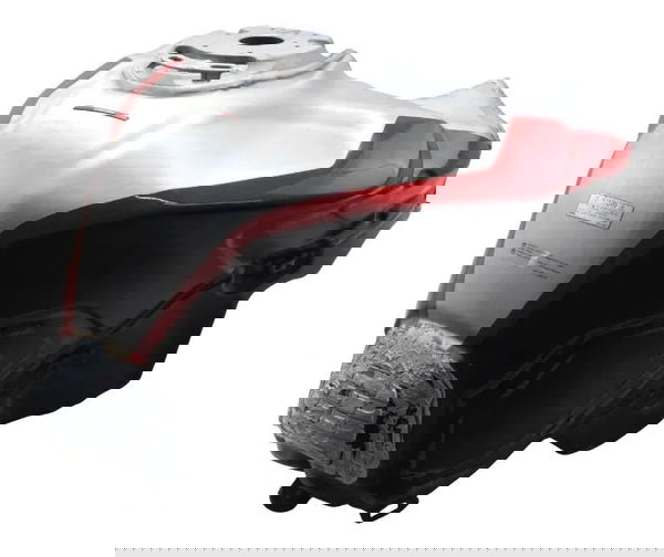 Tanque C/ Avaria Ducati Multistrada V4 21-25 Original