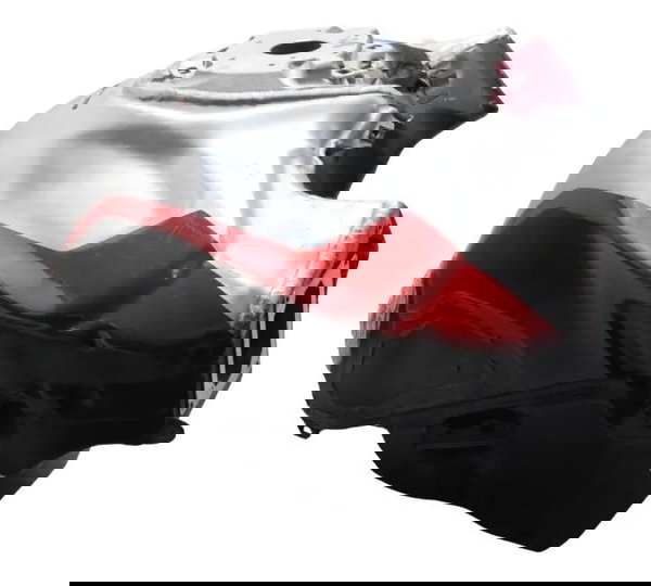 Tanque C/ Avaria Ducati Multistrada V4 21-25 Original